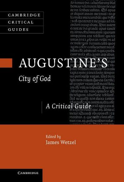 Produktbild: Augustine's City of God
