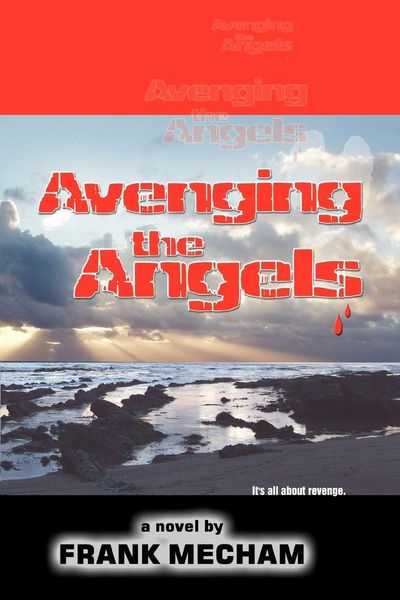 Produktbild: Avenging the Angels