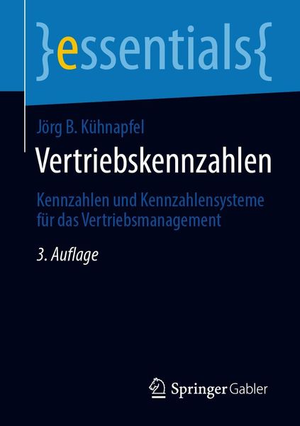 Produktbild: Vertriebskennzahlen