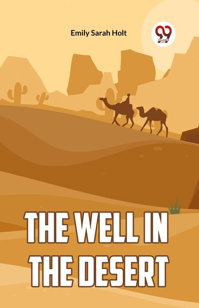Produktbild: The Well In The Desert