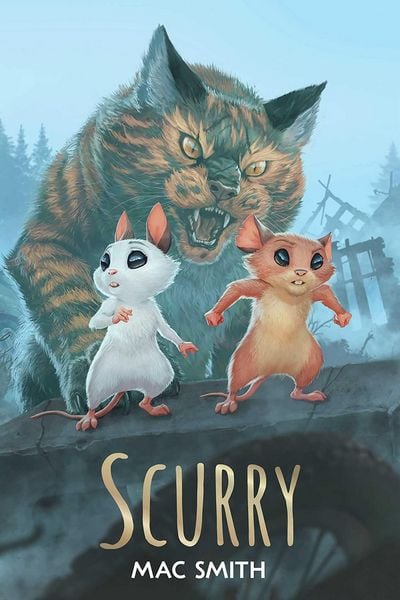 Produktbild: Scurry