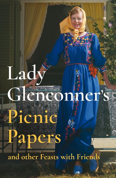 Produktbild: Lady Glenconner's Picnic Papers