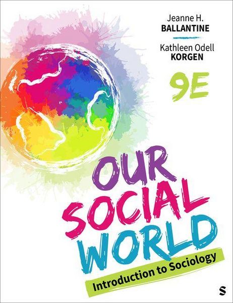 Produktbild: Our Social World