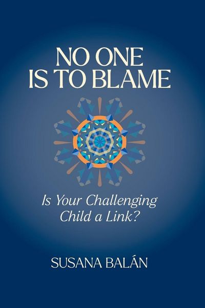 Produktbild: No One Is to Blame