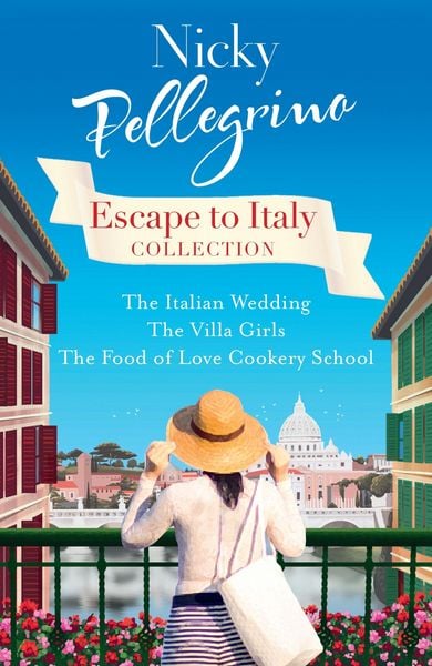 Produktbild: Escape to Italy Collection