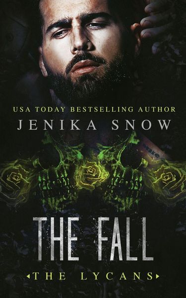 Produktbild: The Fall (The Lycans, 7)