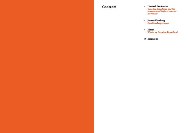 Produktbild: Caroline Broadhead