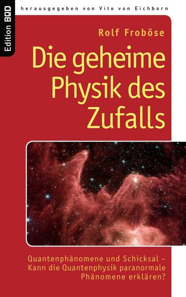 Produktbild: Die geheime Physik des Zufalls