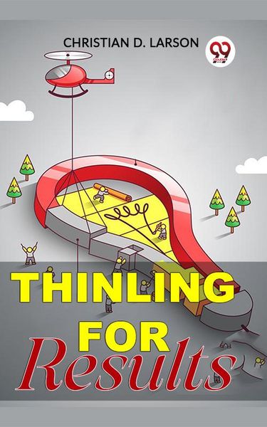 Produktbild: Thinking For Results