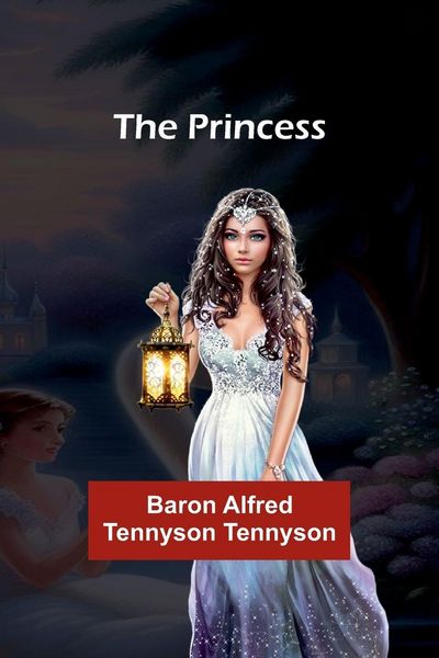 Produktbild: The Princess