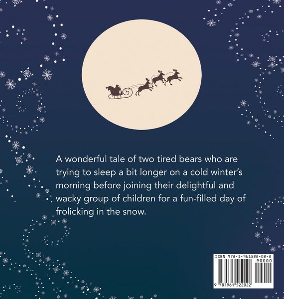 Produktbild: Winter Bears