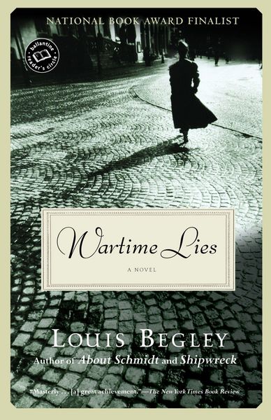 Produktbild: Wartime Lies
