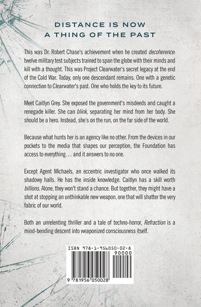 Produktbild: Refraction