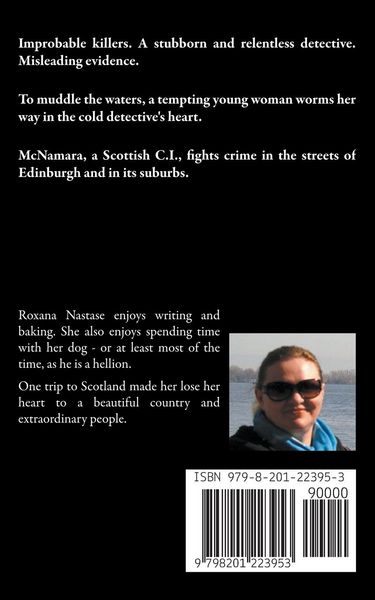 Produktbild: McNamara Book Set One