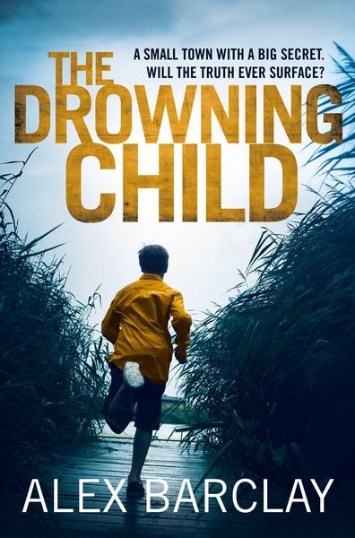 Produktbild: The Drowning Child