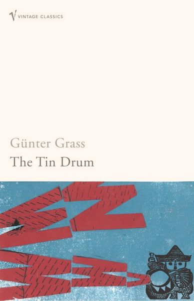 Produktbild: The Tin Drum