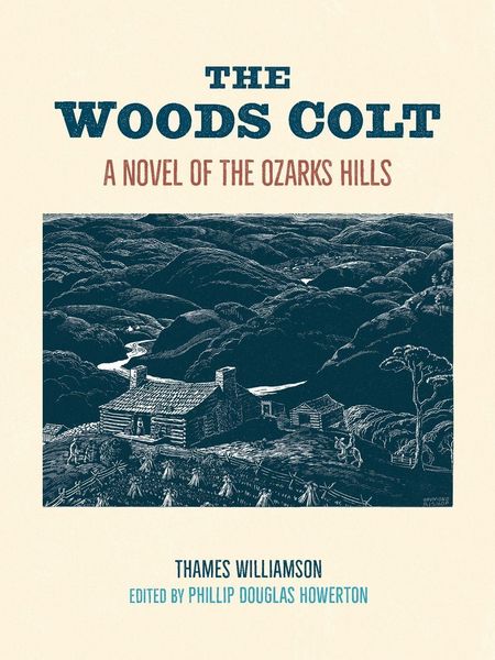 Produktbild: The Woods Colt