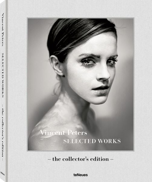 Produktbild: Selected Works, Collector&rsquo;s Edition