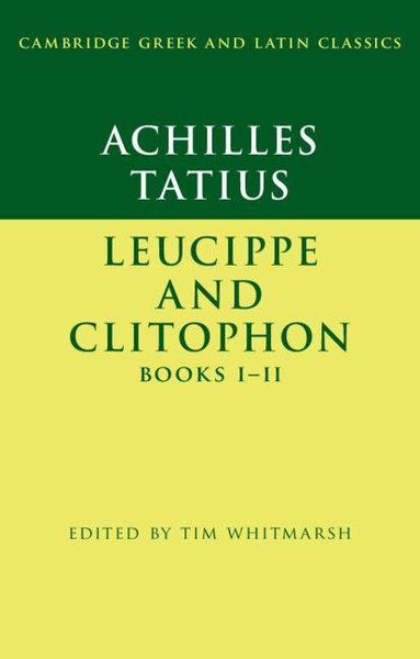 Produktbild: Achilles Tatius