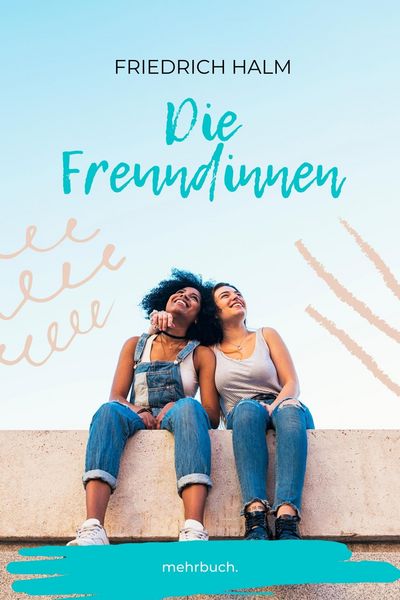 Produktbild: Die Freundinnen
