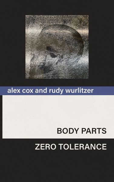 Produktbild: Body Parts & Zero Tolerance