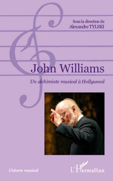 Produktbild: John Williams