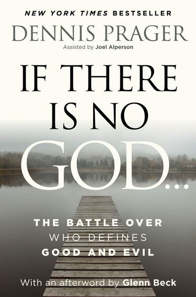 Produktbild: If There Is No God