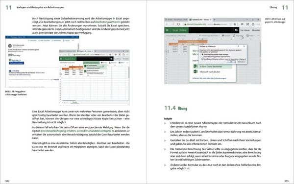 Produktbild: Excel 2016 - Grundlagen f&uuml;r Einsteiger
