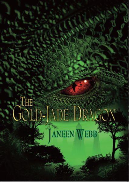 Produktbild: The Gold-Jade Dragon