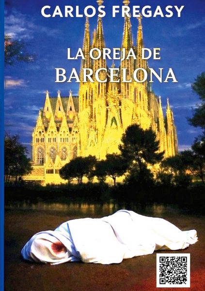 Produktbild: La Oreja de Barcelona