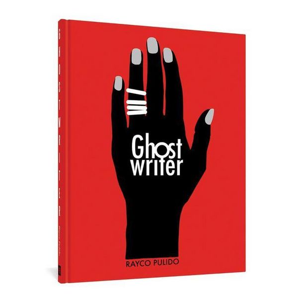 Produktbild: Ghostwriter