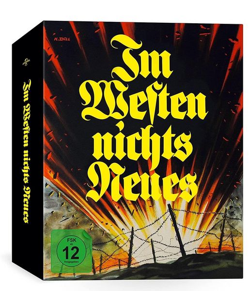 Produktbild: Im Westen nichts Neues
