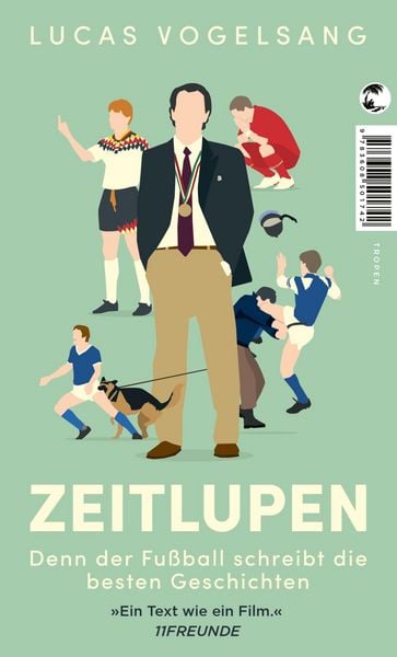 Produktbild: Zeitlupen