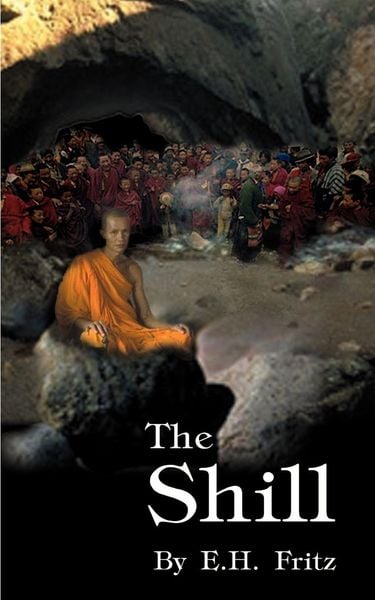 Produktbild: The Shill