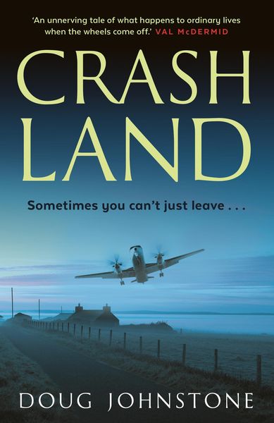 Produktbild: Crash Land