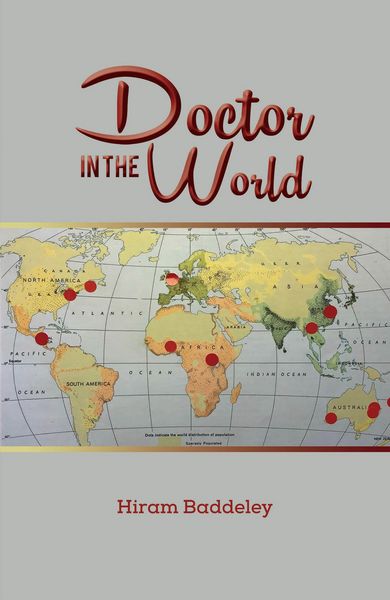 Produktbild: Doctor in the World