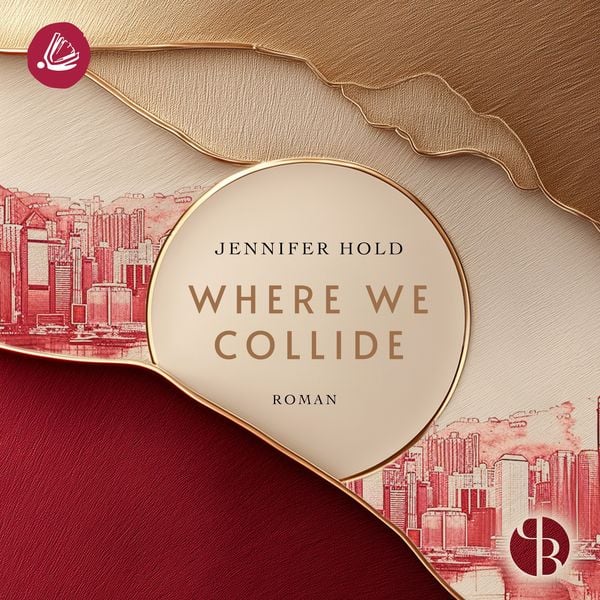 Produktbild: Where We Collide