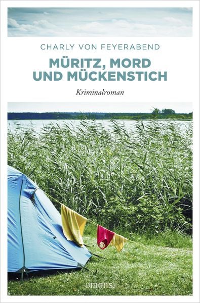 Produktbild: M&uuml;ritz, Mord und M&uuml;ckenstich