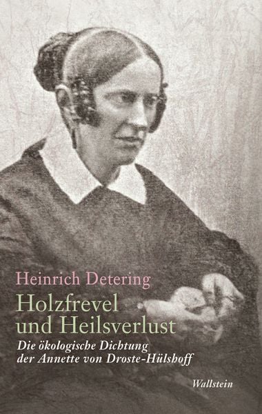 Produktbild: Holzfrevel und Heilsverlust