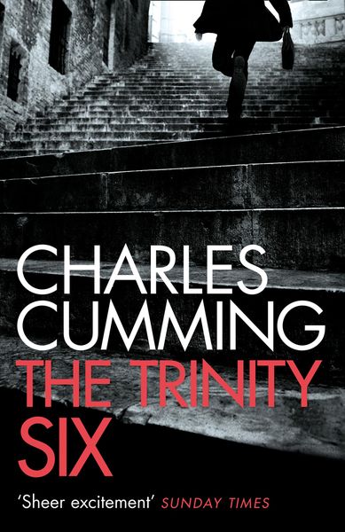 Produktbild: The Trinity Six