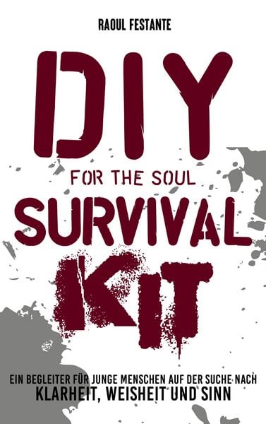 Produktbild: DIY Survival Kit