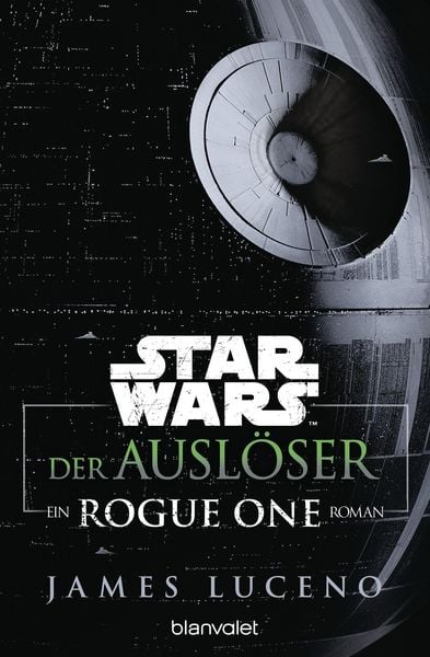 Produktbild: Star Wars(TM) - Der Ausl&ouml;ser