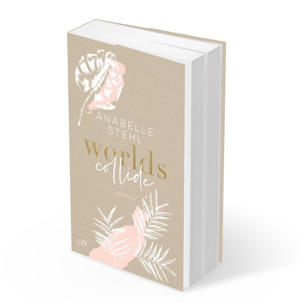 Produktbild: Worlds Collide