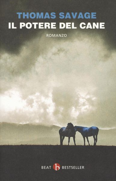 Produktbild: Il potere del cane