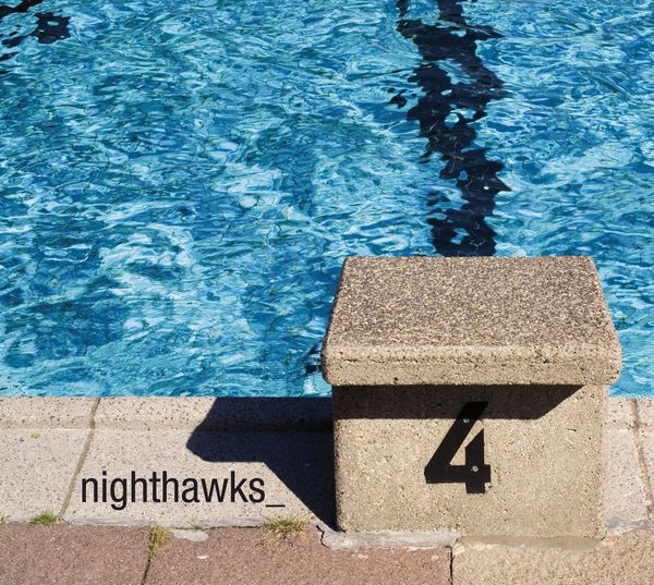 Produktbild: Nighthawks 4