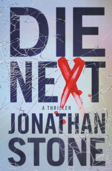 Produktbild: Stone, J: Next