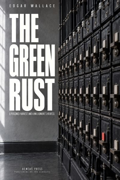 Produktbild: The Green Rust