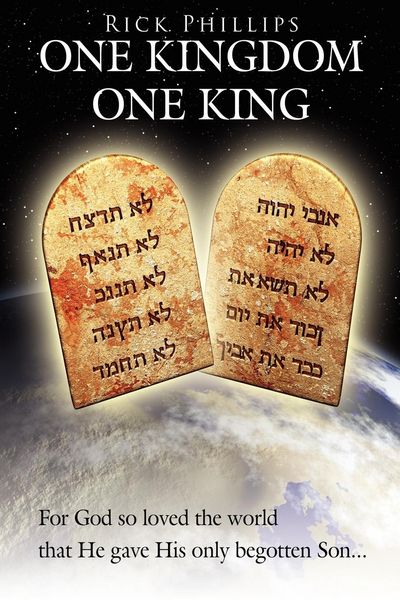Produktbild: One Kingdom, One King
