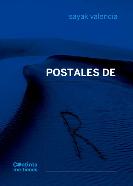 Produktbild: Postales de R