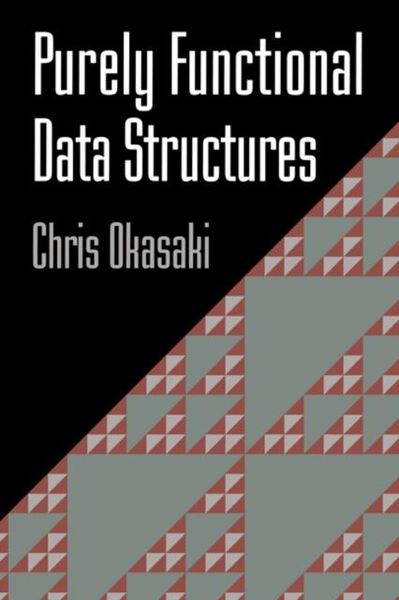 Produktbild: Purely Functional Data Structures
